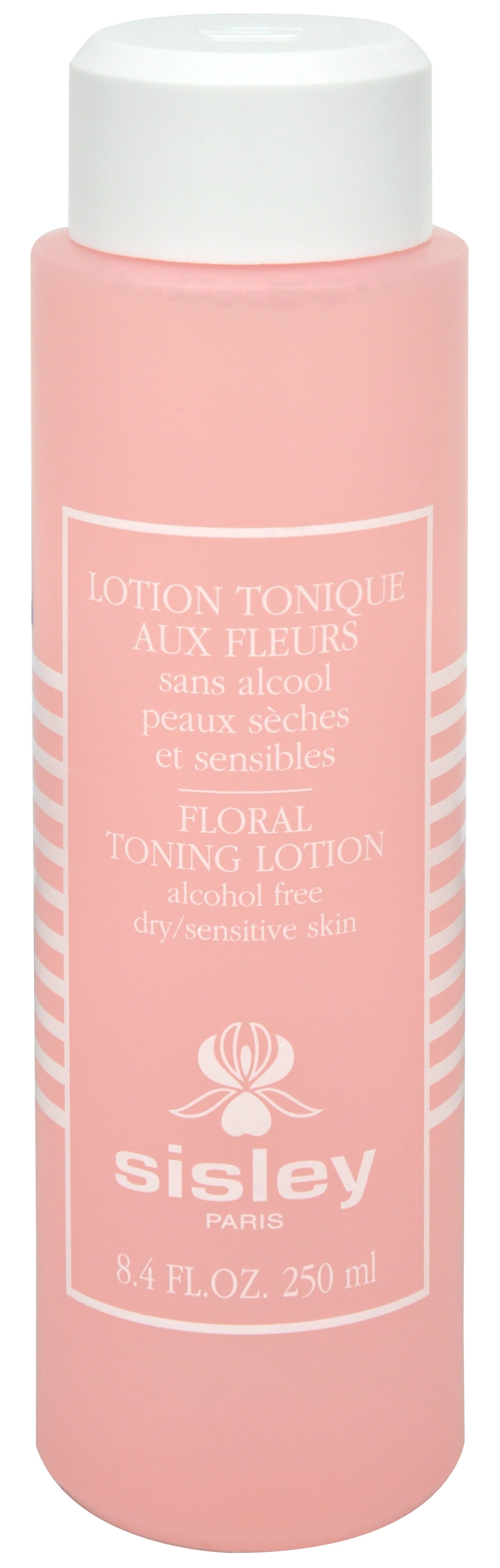 Sisley Floral Toning Lotion Καλλυντικά για το πρόσωπο